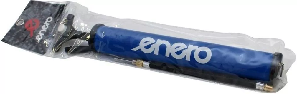 Pompka do piłki 30cm - tantis.pl