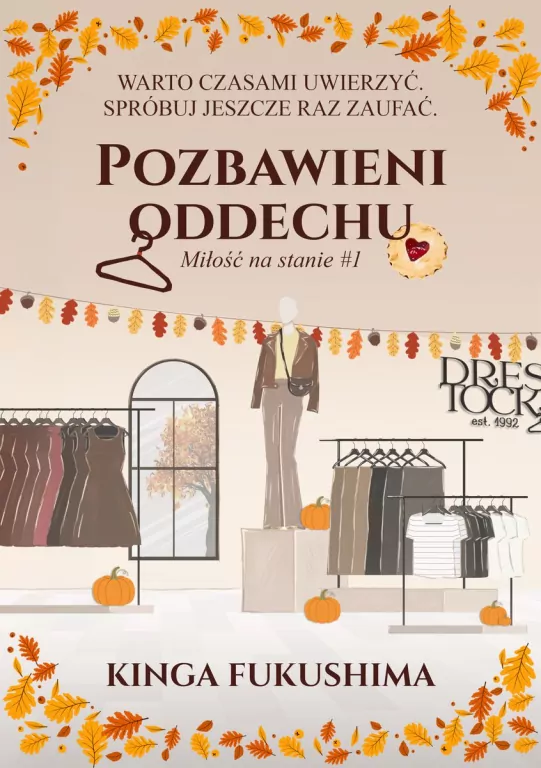 Pozbawieni oddechu - tantis.pl