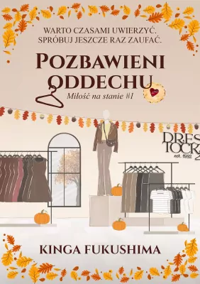 Pozbawieni oddechu