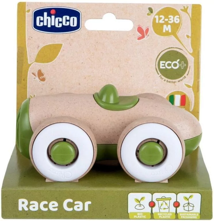 Cars zielony Eco+ - tantis.pl