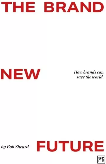 The Brand New Future - tantis.pl