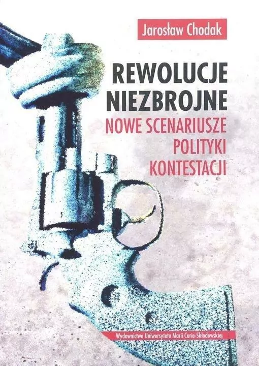 Rewolucje niezbrojne - tantis.pl