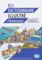 ELI Dictionnaire Illustre Francais + książka cyfrowa i materiał audio online - tantis.pl