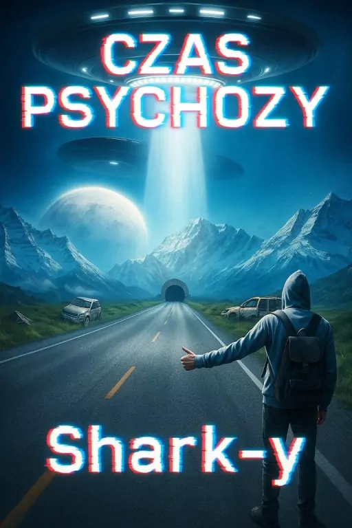 Czas Psychozy - tantis.pl