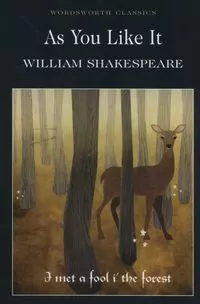 As You Like It - tantis.pl