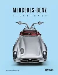 Mercedes-Benz Milestones - tantis.pl