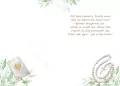 Karnet A5 Komunia. Eucharystia - tantis.pl