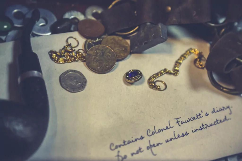 Robinson Crusoe. Opowieści niesamowite - tantis.pl