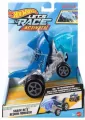Hot Wheels Samochód z transformacją 1:32 - tantis.pl