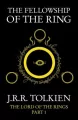 Lord of the Rings T.1 Fellowship of the Ring - tantis.pl