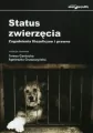 Status zwierzęcia. Zagadnienia filozoficzne i... - tantis.pl