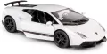 RMZ Lamborghini Lp570-4 Gallardo biały - tantis.pl