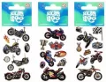 Naklejki. Motocykle - tantis.pl