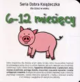 Dobra książeczka 6-12 miesięcy - tantis.pl