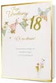 Karnet B6. Osiemnastka - tantis.pl