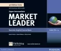 Market Leader 3Ed Extra Upper-Intermediate CD - tantis.pl