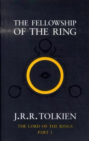 The Fellowship of the Ring - tantis.pl