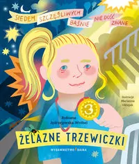 Żelazne trzewiczki - tantis.pl