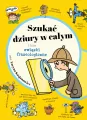 Szukać dziury w całym i inne związki frazeologiczne - tantis.pl