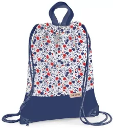 Worko-plecak Flower