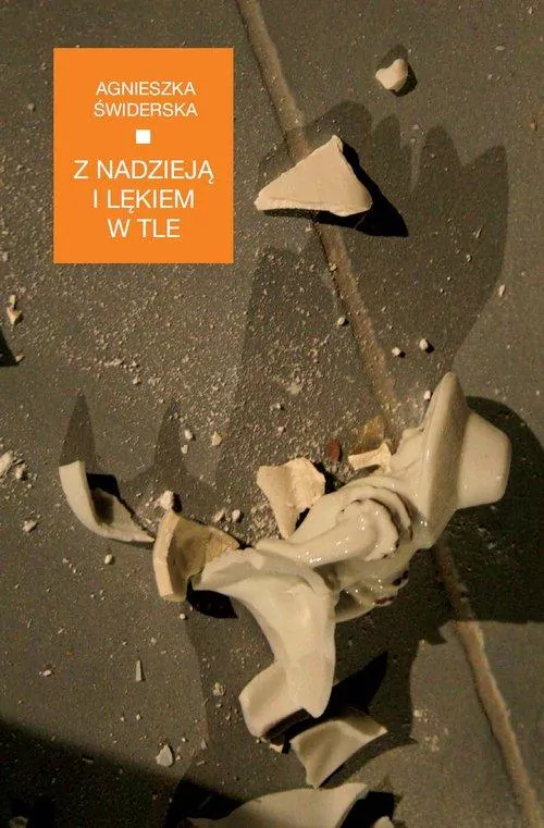 Z nadzieją i lękiem w tle - tantis.pl