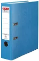 Segregator A4 8cm, niebieski - tantis.pl