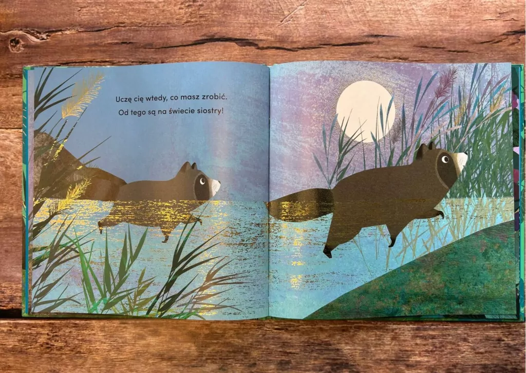 Od kiedy jestem twoją siostrą - tantis.pl