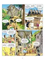 Asteriks na Korsyce. Asteriks. Tom 20 - tantis.pl