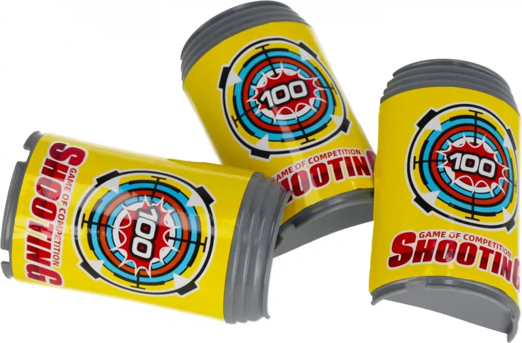 PISTOLET NA STRZALKI AKC 44X31X7 MC WB 12/24 - tantis.pl