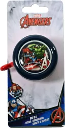 *****Dzwonek do roweru Avengers 1259 12594