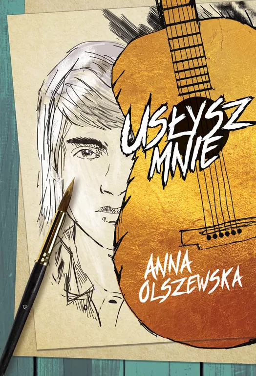 Usłysz mnie - tantis.pl
