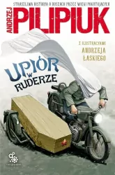 Upiór w ruderze
