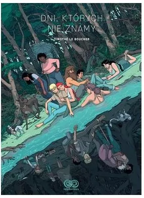 Dni, których nie znamy - tantis.pl