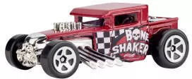 Hot Wheels Samochodziki 5-pak z okazji 80 lecia - tantis.pl