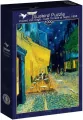 Puzzle 1000 Nocna kafejka Vincent van Gogh 1888 - tantis.pl