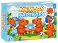 Memory Kapibary - tantis.pl