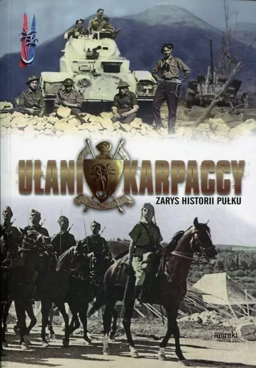 Ułani Karpaccy - tantis.pl