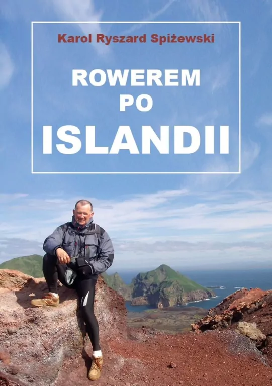 Rowerem po Islandii - tantis.pl