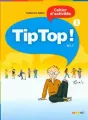Tip Top 1. Język francuski. Poziom A1.1. Ćwiczenia. Szkoła podstawowa - tantis.pl