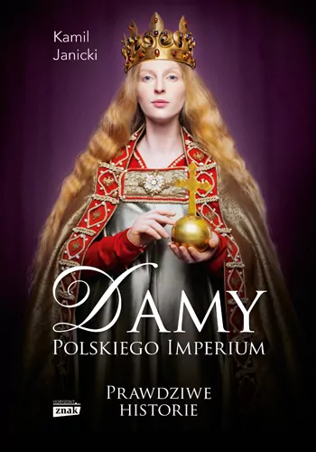 Damy polskiego imperium - tantis.pl