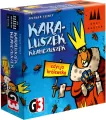 Karaluszek kłamczuszek. Edycja królewska - tantis.pl