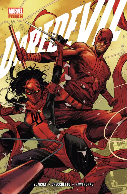 Daredevil T.3 - tantis.pl