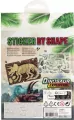 Naklejki po kształtach 3D Triceratops - tantis.pl