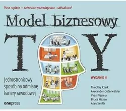 Model Biznesowy Ty. Wyd. 2