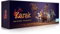 Dodatek do gry Karak. Figurki. Rozszerzenie - tantis.pl