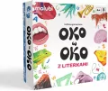 Oko w Oko z literkami - tantis.pl