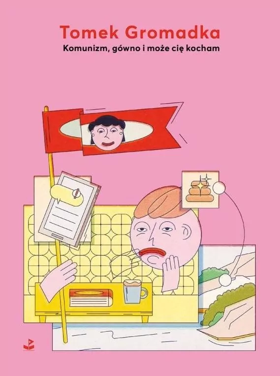Komunizm, gówno i może cię kocham - tantis.pl