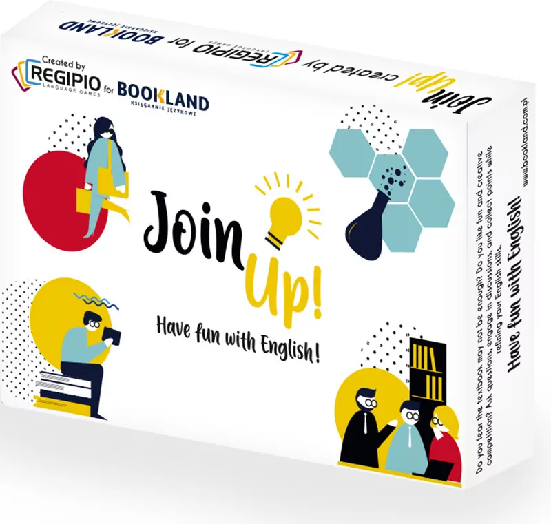 Join UP! - tantis.pl