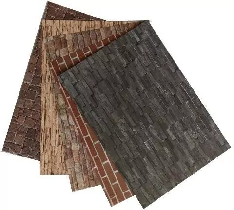 Karton 300g Natura 24x34cm 5 arkuszy - tantis.pl