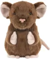 Mysz brązowa 13cm - tantis.pl